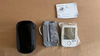 Tensiómetro Vitalcontrol SBM 67