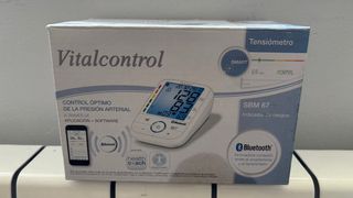 Tensiómetro Vitalcontrol SBM 67
