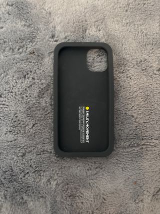 Funda iPhone 11 SmileyWorld Good Days