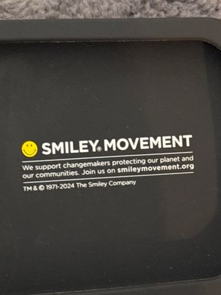 Funda iPhone 11 SmileyWorld Good Days