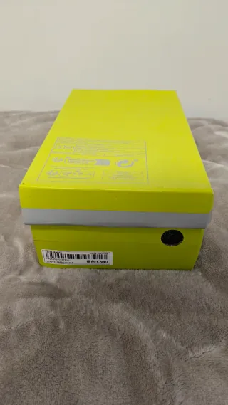 Sandalias tacón plateadas brillo talla 40