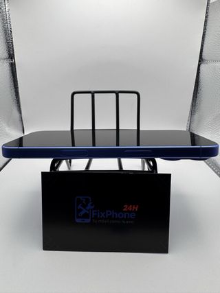 iPhone 16 128GB Azul