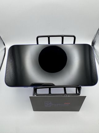 iPhone 16 128GB Azul