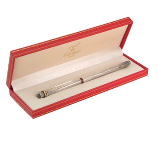 Bolígrafo Must Cartier Vendome Trinity