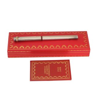 Bolígrafo Must Cartier Vendome Trinity