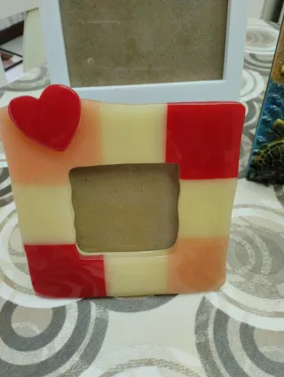 Cornici portafoto assortite... Prezzo singolo