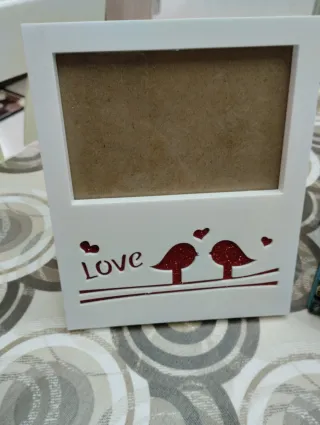 Cornici portafoto assortite... Prezzo singolo