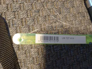 Kit Caña de Pescar y Accesorios