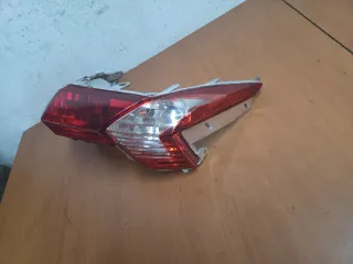 Piloto trasero Kymco Super Dink 125