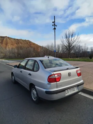 SEAT Cordoba 1998