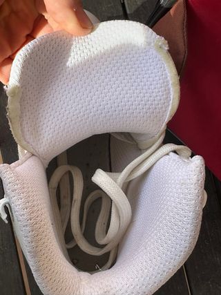 Pattini da ghiaccio NUOVI Risport Venus Taglia 34/ 225