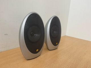 Altavoces KEF HTS1001 Satellite - LEER