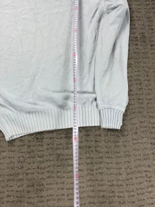 ¡¡OFERTA!! Talla XL Jersey Napapijri Azul