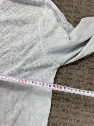 ¡¡OFERTA!! Talla XL Jersey Napapijri Azul