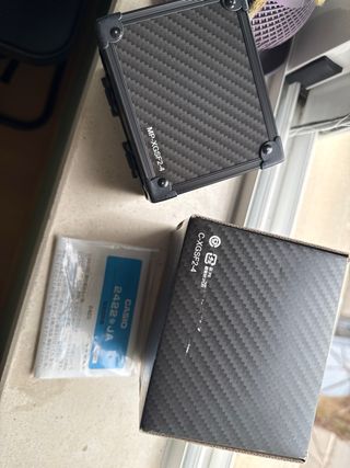 Relógio G-Shock Frogman 25th Anniversary Ouro