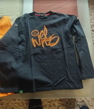 Bañador niño El Valle Talla L (de 12 a 14 años)