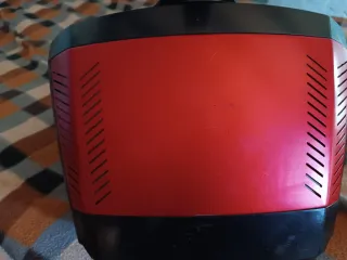 Base Servo Thrustmaster TS-XW Racer