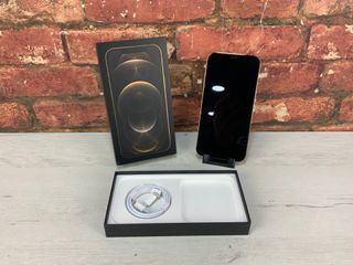 iPhone 12 Pro Max 128GB