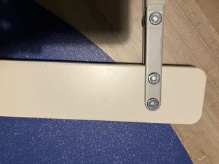 Barandilla cama ikea