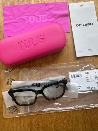 Gafas TOUS VTOC67 0700