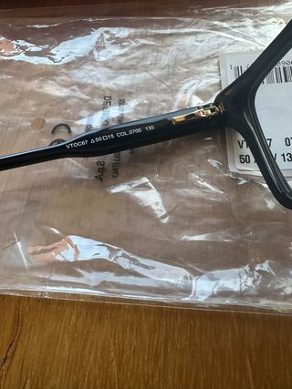 Gafas TOUS VTOC67 0700