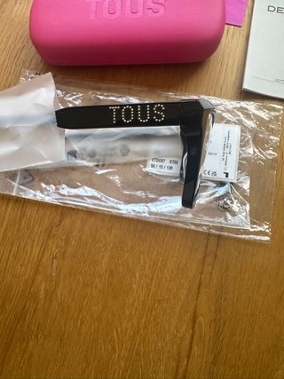 Gafas TOUS VTOC67 0700