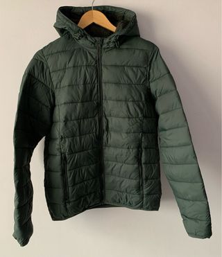 Chaqueta Livergy hombre. Talla S.