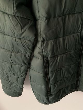 Chaqueta Livergy hombre. Talla S.