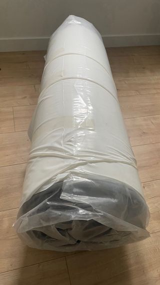 Colchón Viscoelástico 90x180