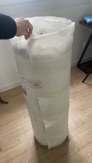 Colchón Viscoelástico 90x180