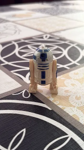 Figuras Star Wars Colección