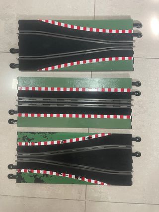 Scalextric Imola F-1