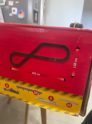 Scalextric Imola F-1