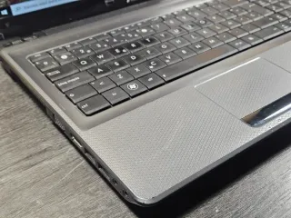 Portátil Asus PRO5IJ