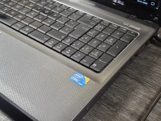 Portátil Asus PRO5IJ