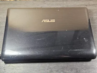 Portátil Asus PRO5IJ