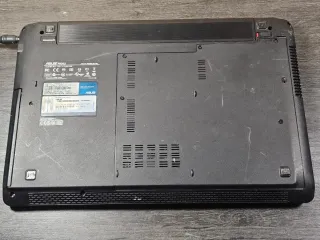 Portátil Asus PRO5IJ