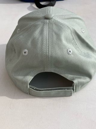 Berrettino OOCL verde