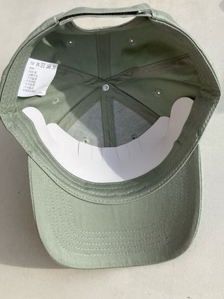 Berrettino OOCL verde