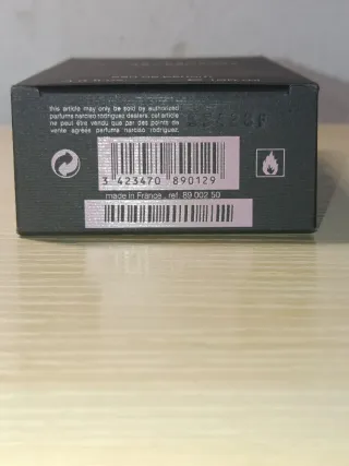 Narciso Rodriguez for her Eau de Parfum 100ml