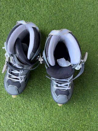 Patines Oxelo en línea Talla 32-35