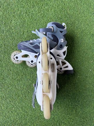 Patines Oxelo en línea Talla 32-35