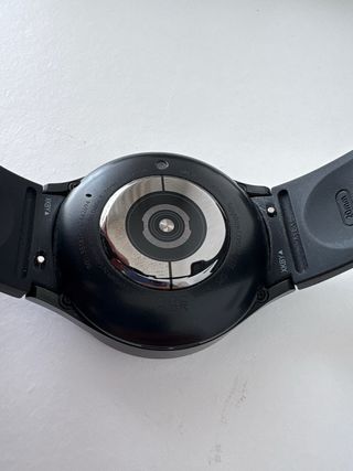 Samsung Galaxy Watch 5 Negro