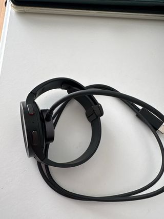 Samsung Galaxy Watch 5 Negro