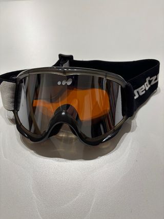 Gafas de esquí infantiles 6-14 años