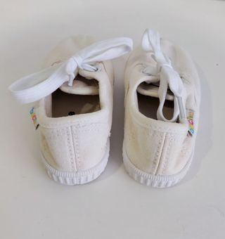 Zapatillas Merkal Talla 20