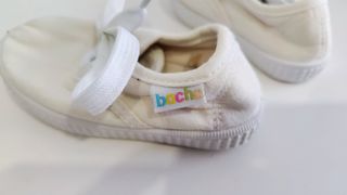 Zapatillas Merkal Talla 20