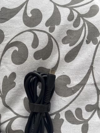 Cargador Cromad Tipo C 65W