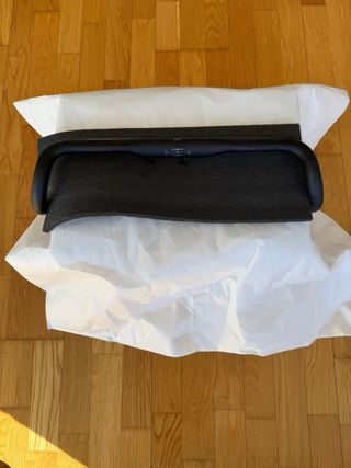 Manillar DEDA RHM-EVO 44 Gravel