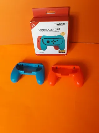 Mandos Nintendo Switch OLED